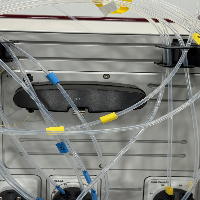 GE Akta Pure FPLC System image 3